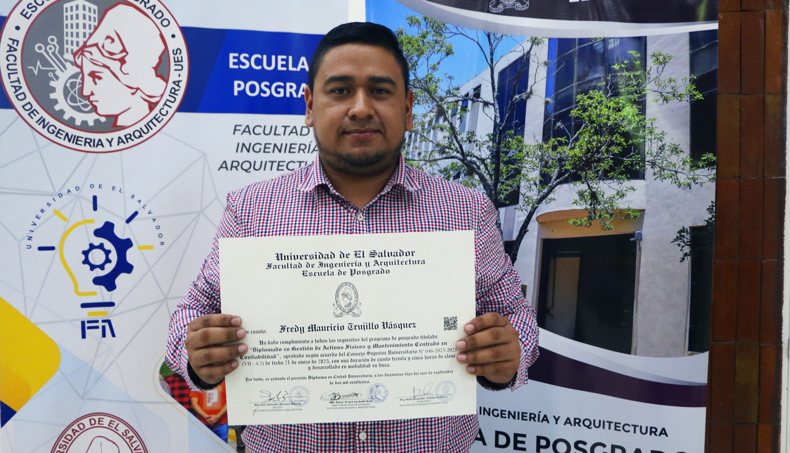 Graduado82