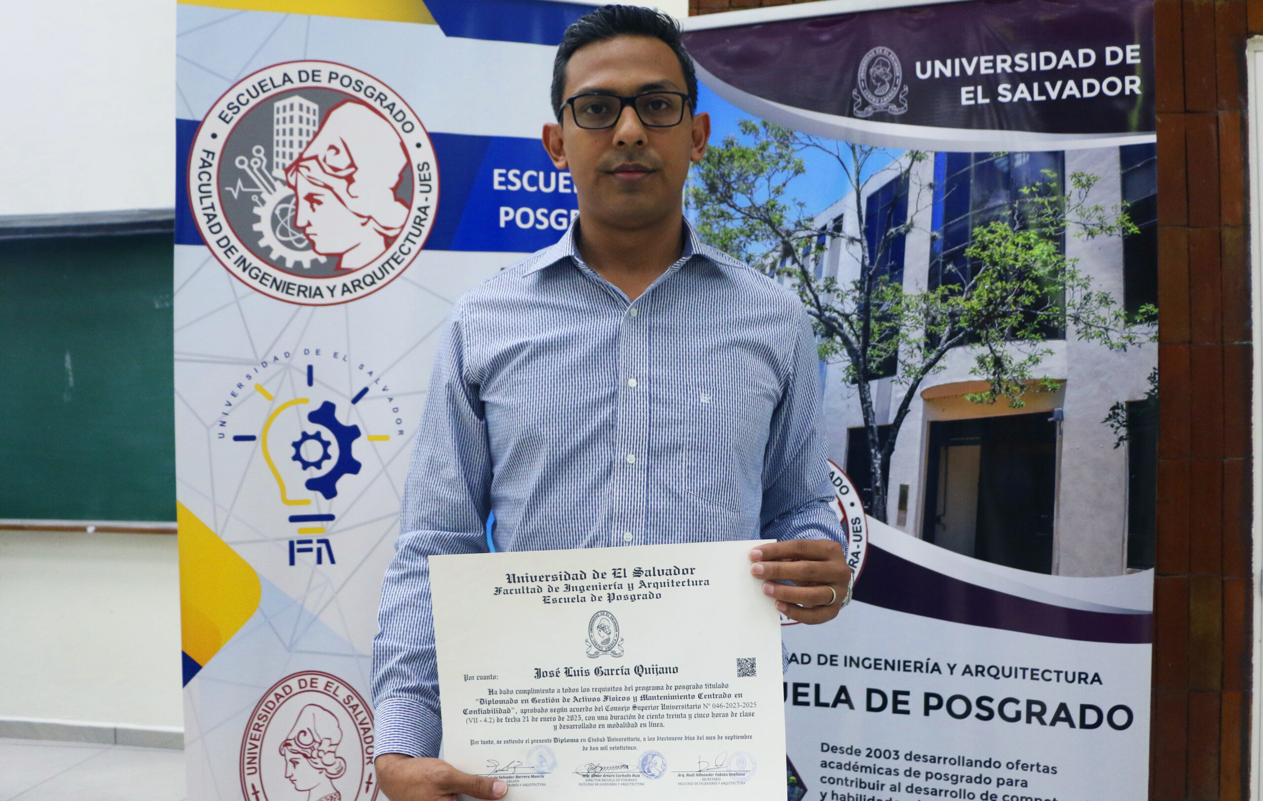 Graduado86