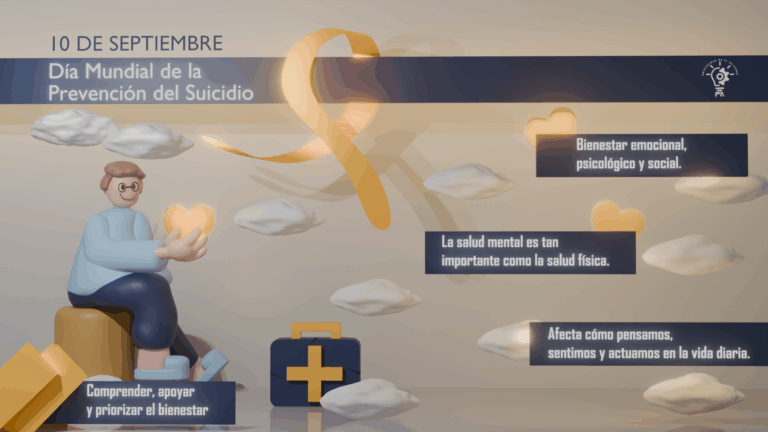 FIA refuerza su compromiso con la salud mental: Servicios psicológicos disponibles en el Ciclo II 2025