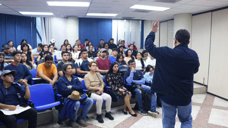 Celebración del Día del Arquitecto: una jornada de creatividad, tecnología y formación