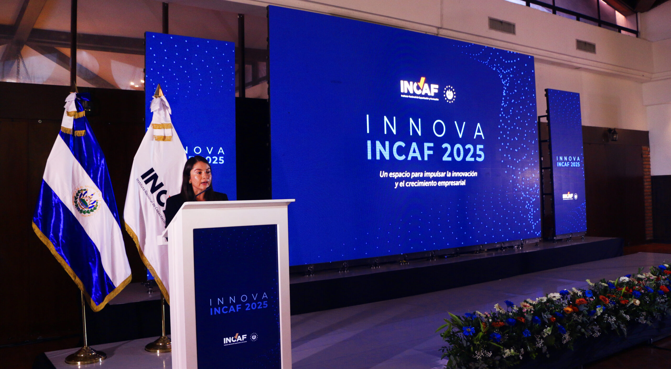 INCAF06