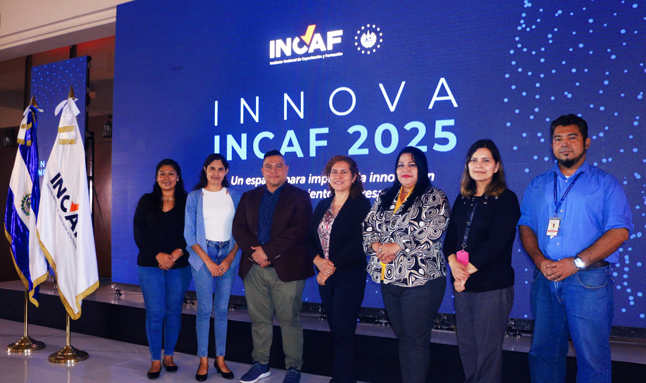 INCAF07