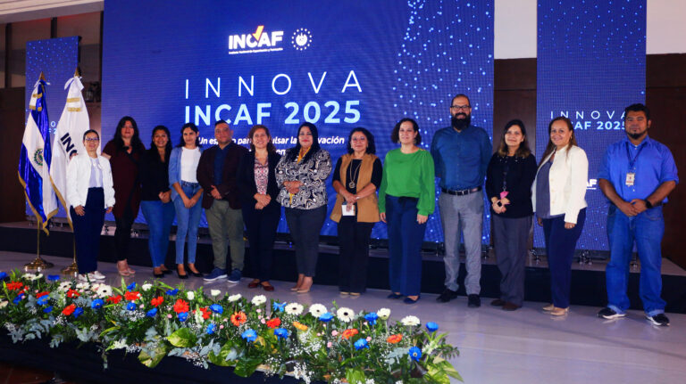 INNOVA INCAF 2025: La FIA se suma al impulso de la innovación con visión de futuro