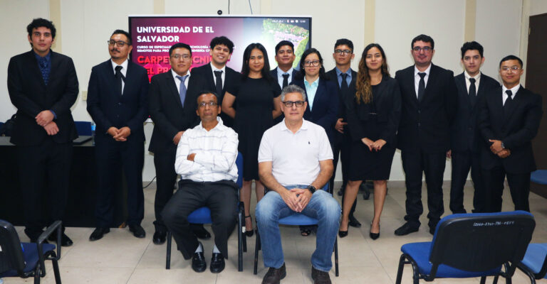 Ingeniería con propósito: estudiantes FIA diseñan soluciones viales para la Comunidad Fe y Esperanza
