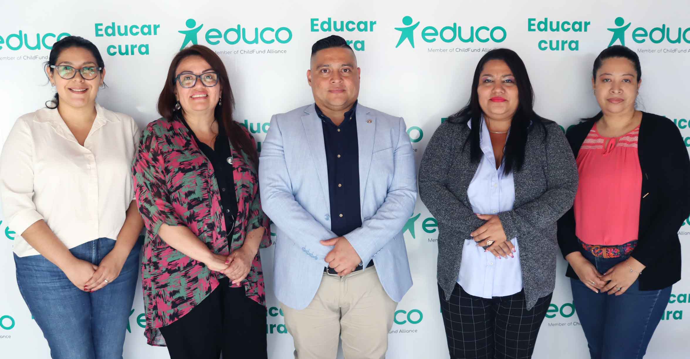 FIA y ONG Educo exploran alianzas para fortalecer la educación y la proyección social
