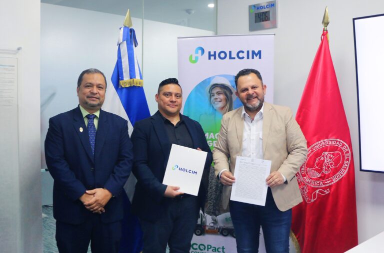 Alianza Estratégica para el Fortalecimiento de la Ingeniería y la Arquitectura en El Salvador