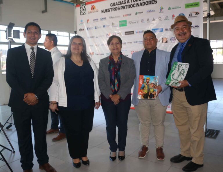Lanzamiento de los Manuales 2026