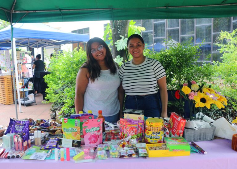 FIA-UES y ASEISI culminan sus tres jornadas dedicadas al talento y emprendimiento estudiantil